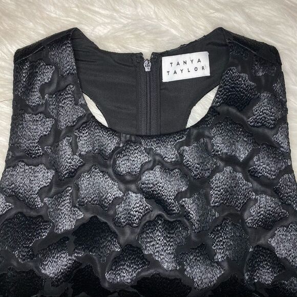 Tanya Taylor T Back Sleeveless Blouse - Picture 2 of 7